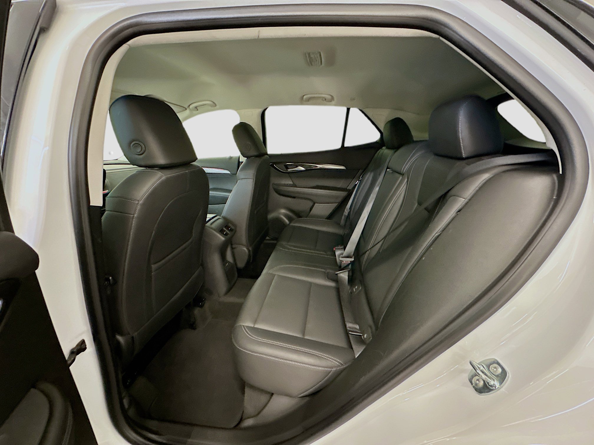 Used 2025 Buick Envision Preferred image 29