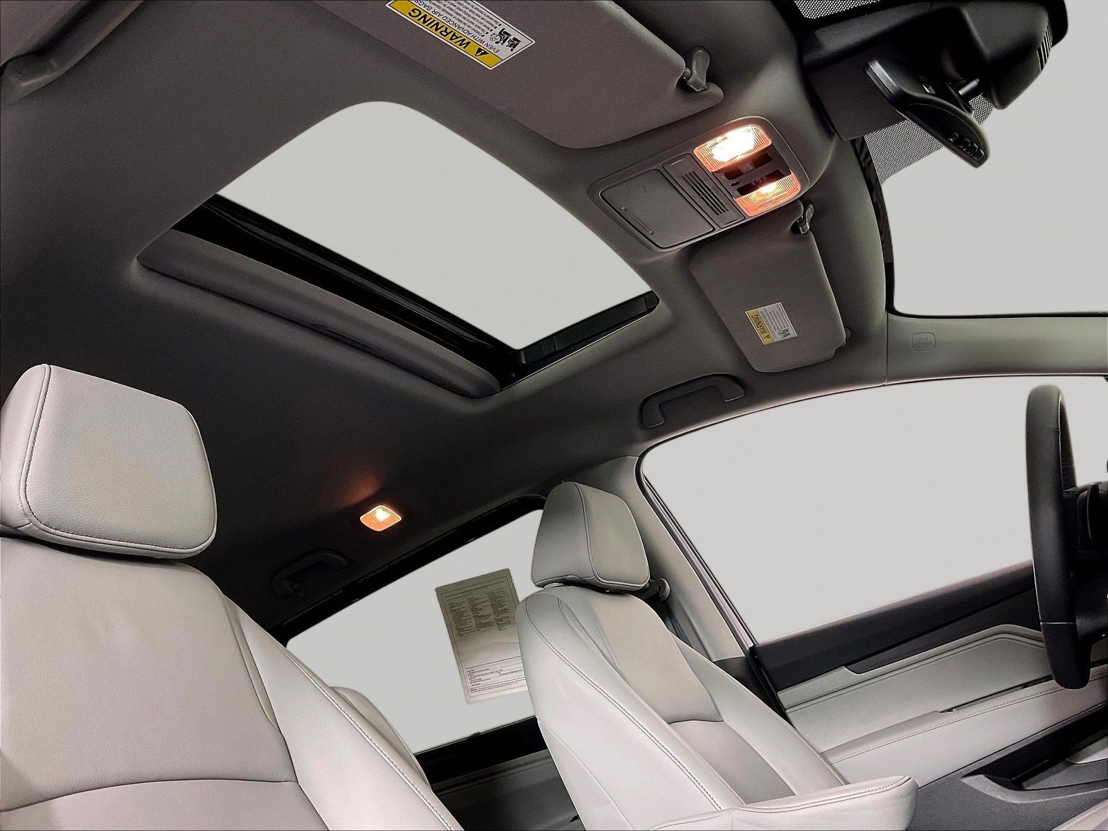 Used 2024 Honda Odyssey EX-L image 28
