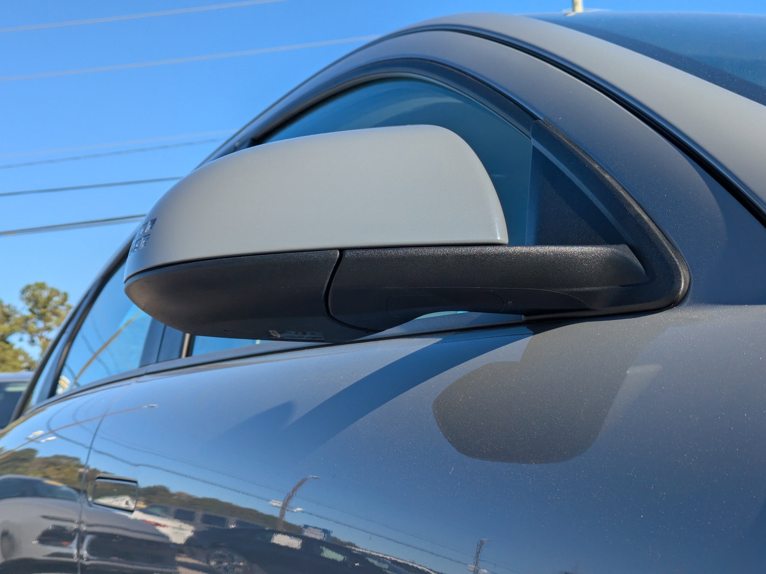 Certified 2023 Hyundai Ioniq 6 SEL image 12