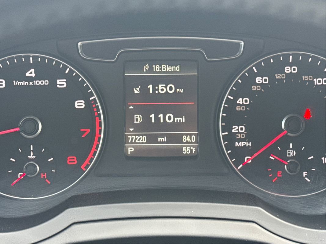Used 2018 Audi Q3 2.0T Premium Plus w/ Premium Plus Package AWD/4WD image 17