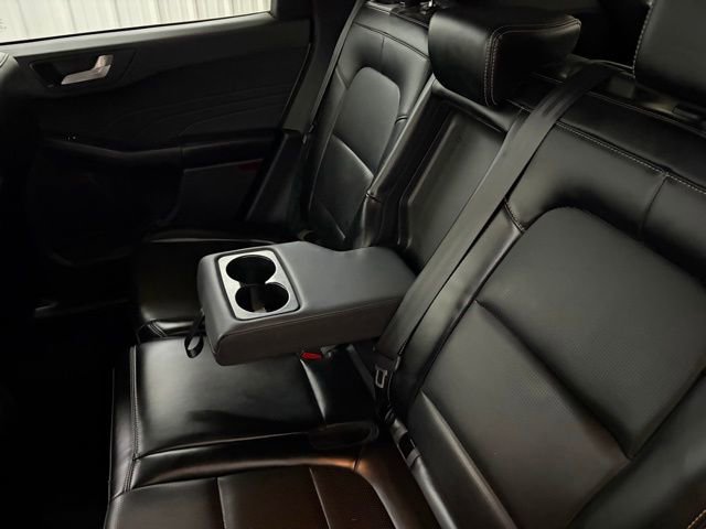 Used 2024 Ford Escape Platinum image 15