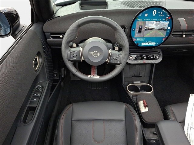 New 2026 MINI Cooper S image 11