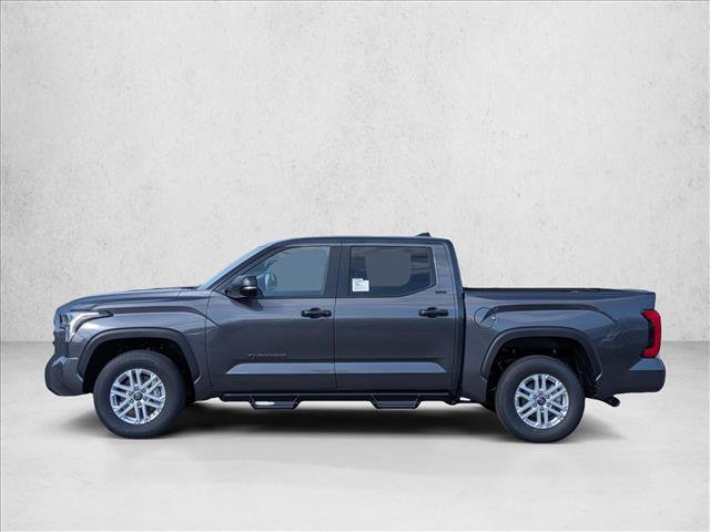 New 2026 Toyota Tundra SR5 w/ SR5 Convenience Package RWD image 5