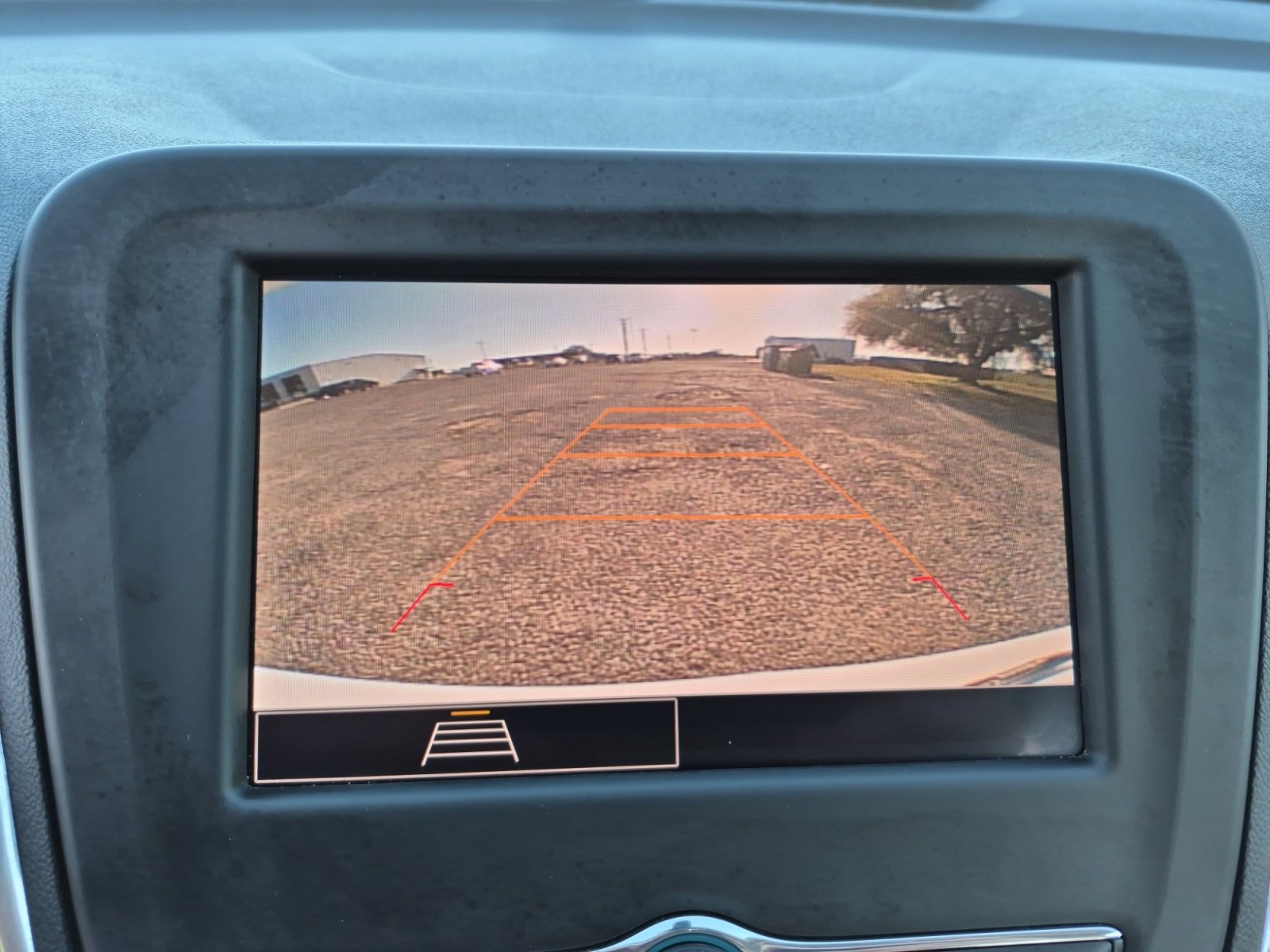 Used 2024 Chevrolet Equinox LS image 15