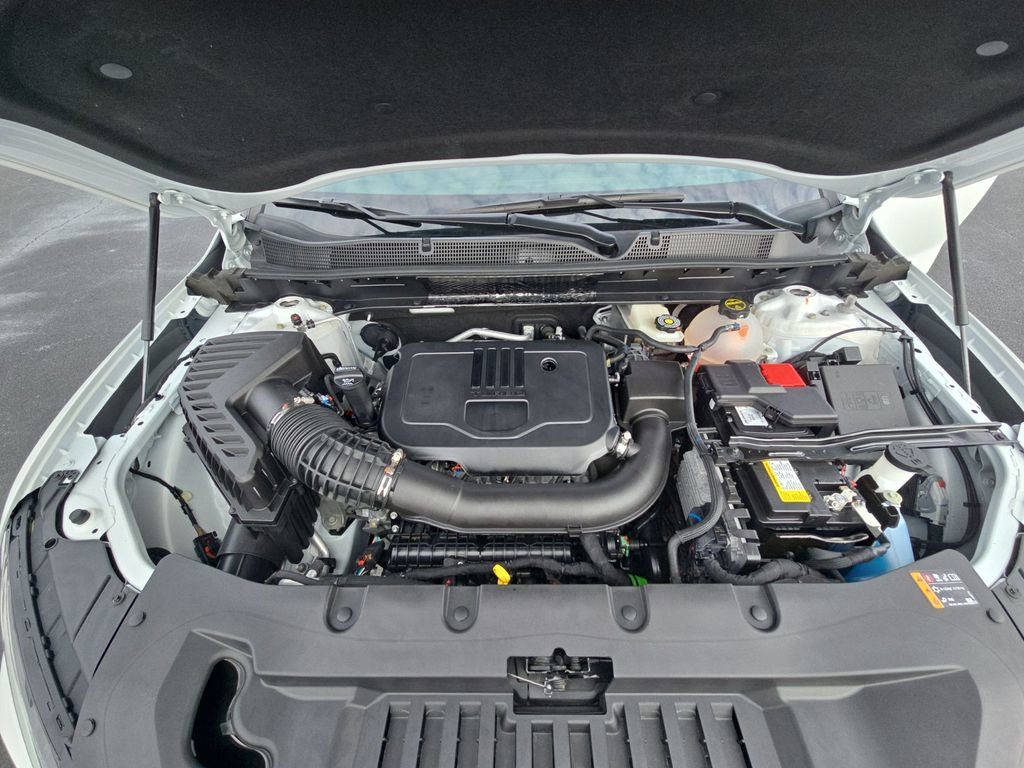 Used 2024 Chevrolet Blazer LT w/ Convenience Package image 31