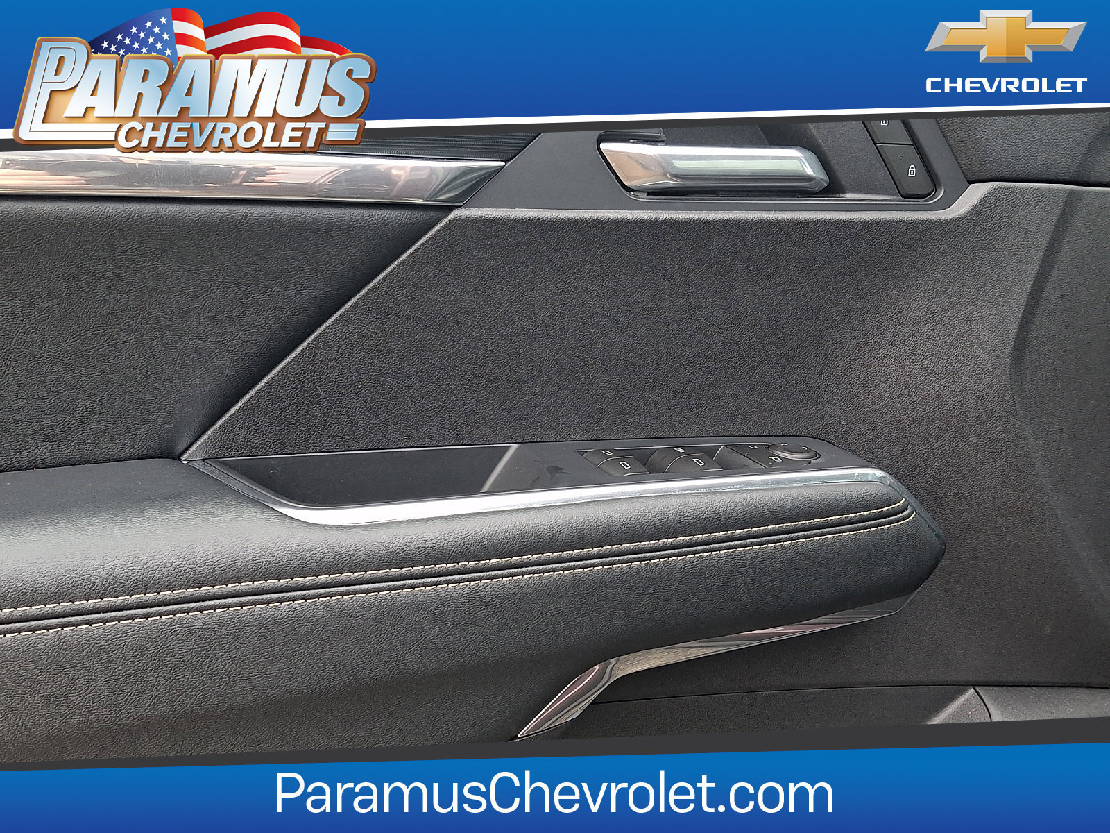 Used 2026 GMC Acadia Elevation w/ Elevation Premium Package AWD/4WD image 13