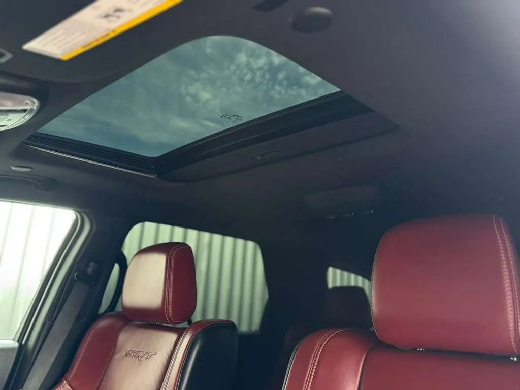 Used 2024 Dodge Durango SRT Hellcat image 16