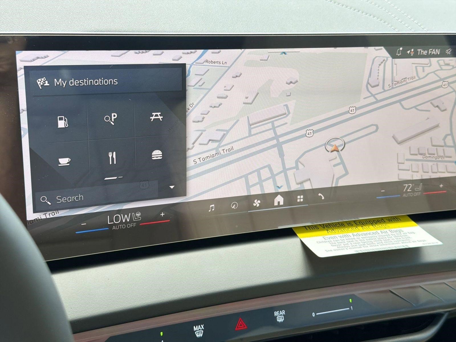 New 2026 BMW X3 xDrive30 w/ Premium Package image 25