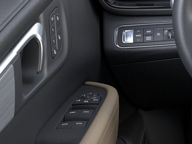 New 2026 Buick Enclave Preferred w/ Power Package AWD/4WD image 22