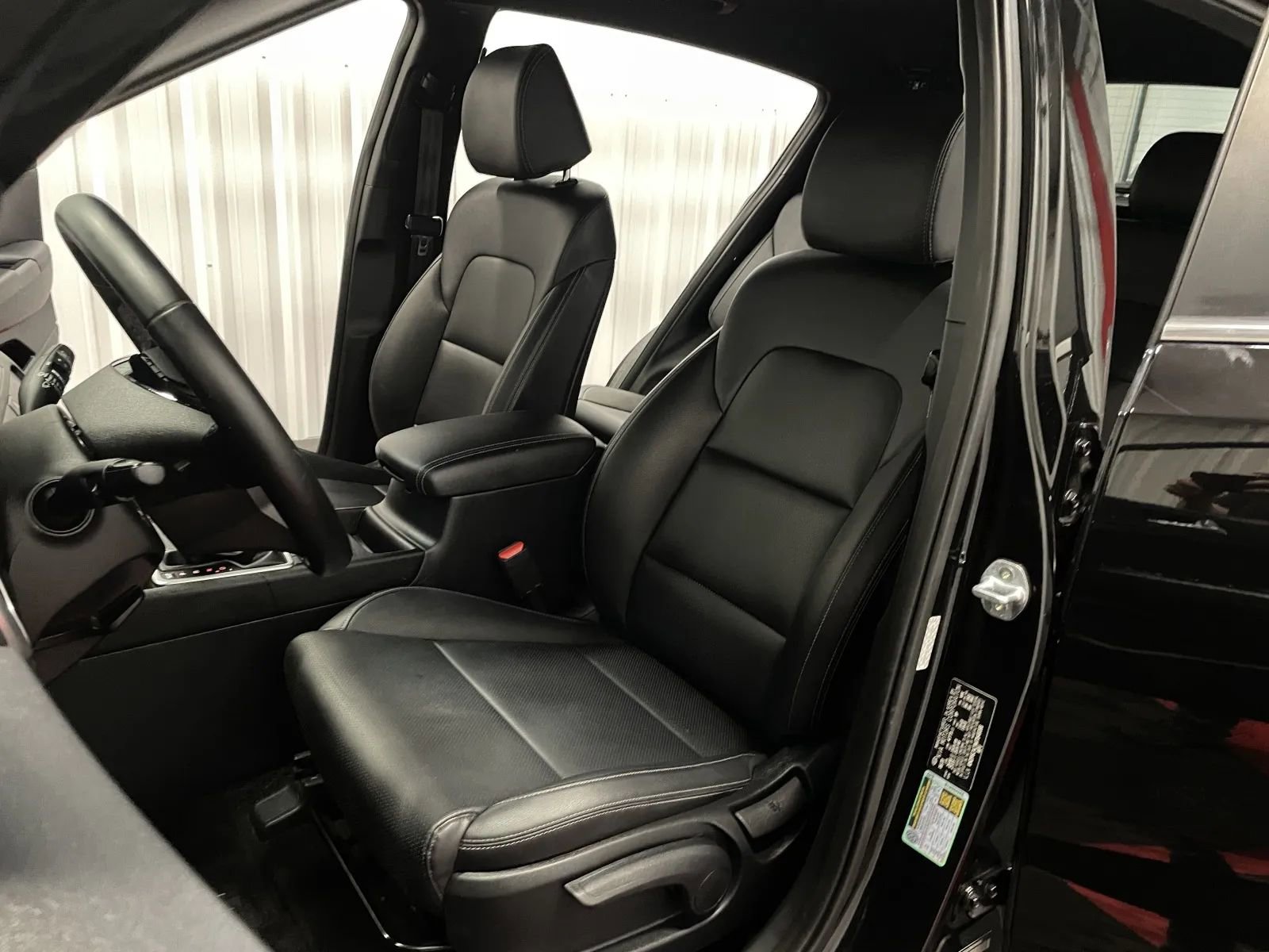 Used 2021 Kia Sportage S AWD/4WD image 34