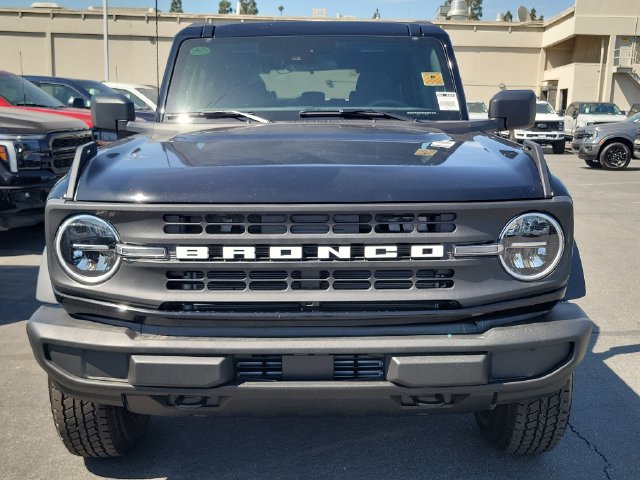 New 2026 Ford Bronco Big Bend AWD/4WD image 22