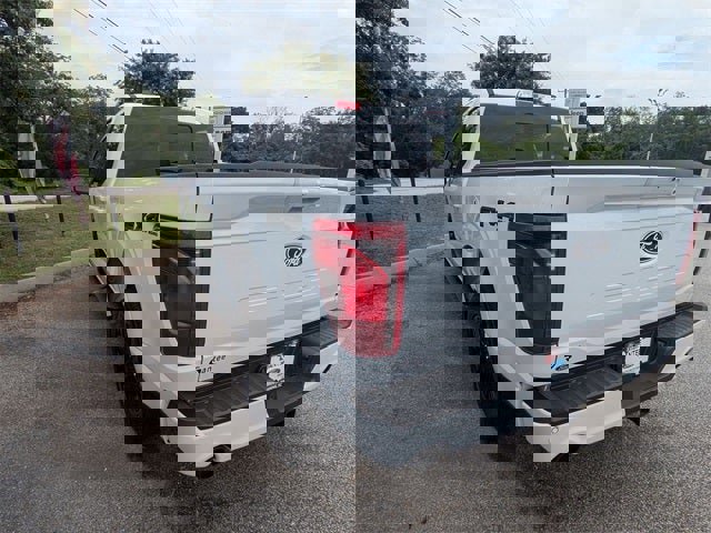 New 2025 Ford F150 XLT w/ Equipment Group 302A MID image 38