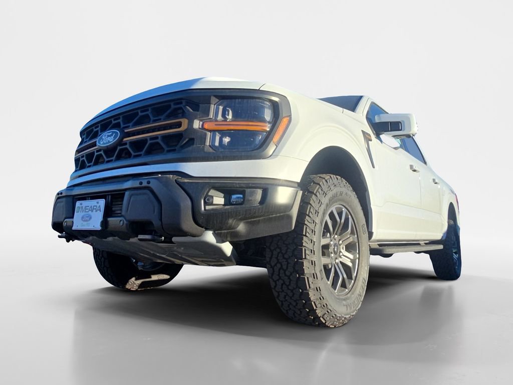 New 2025 Ford F150 Tremor w/ Equipment Group 402A High image 53
