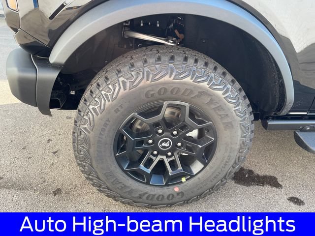 New 2026 Ford Bronco Badlands AWD/4WD image 25