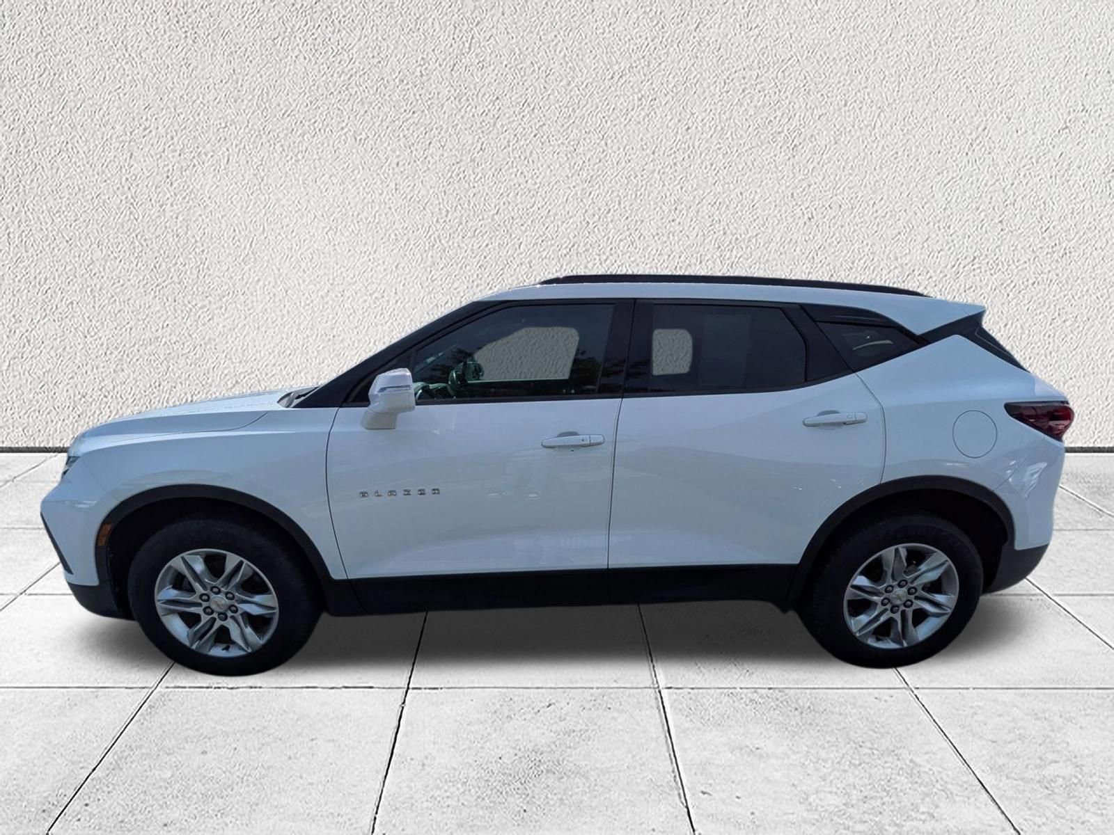 Used 2020 Chevrolet Blazer LT FWD image 6