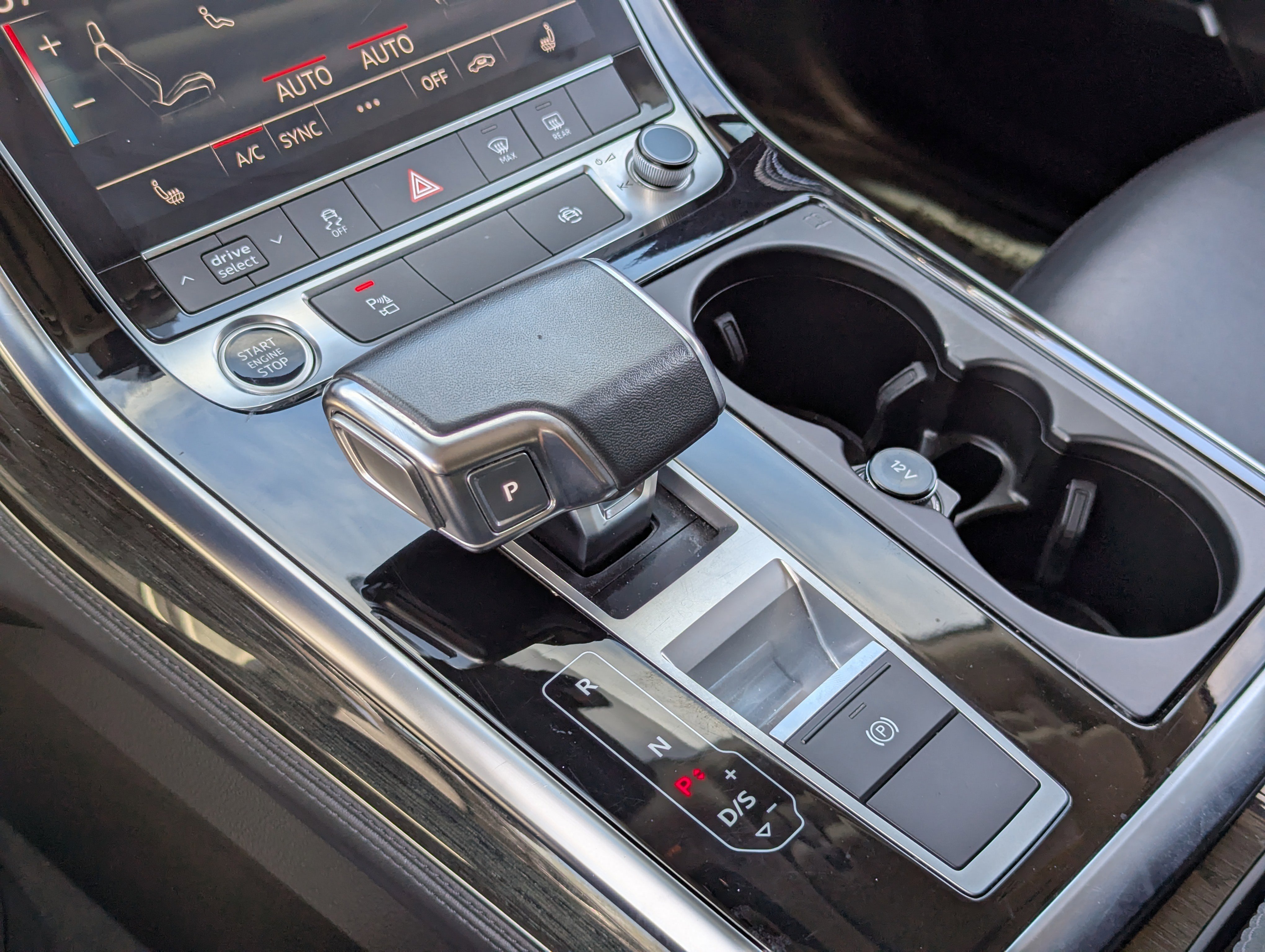 Used 2023 Audi Q7 3.0T Premium Plus image 26