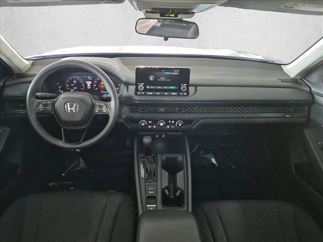 Used 2024 Honda Accord LX image 16