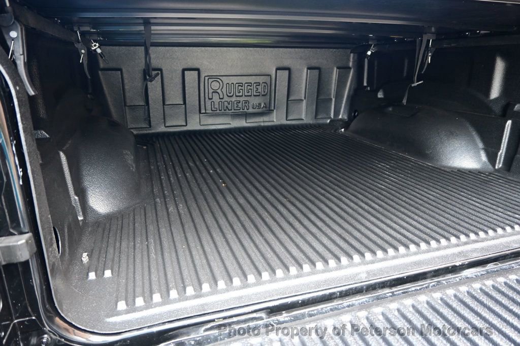 Used 2021 RAM 1500 Rebel w/ Rebel Level 2 Equipment Group image 41