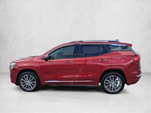 Used 2023 GMC Terrain Denali image 7