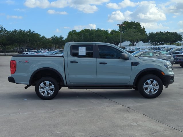 Certified 2023 Ford Ranger XL w/ Equipment Group 101A High RWD video 4