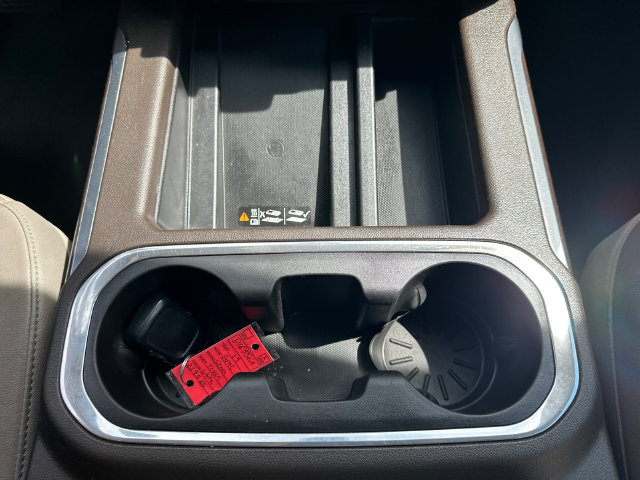 Used 2019 GMC Sierra 1500 SLT w/ SLT Premium Package AWD/4WD image 34