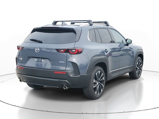 New 2026 MAZDA CX-50 2.5 Hybrid w/ Weather Package image 4