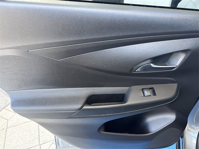 Used 2025 Buick Envista Sport Touring image 27