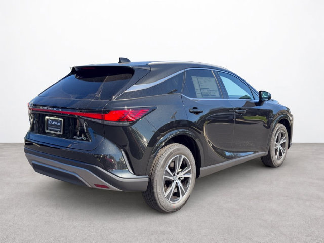 New 2026 Lexus RX 350 FWD w/ Accessory Package (Z1) image 5