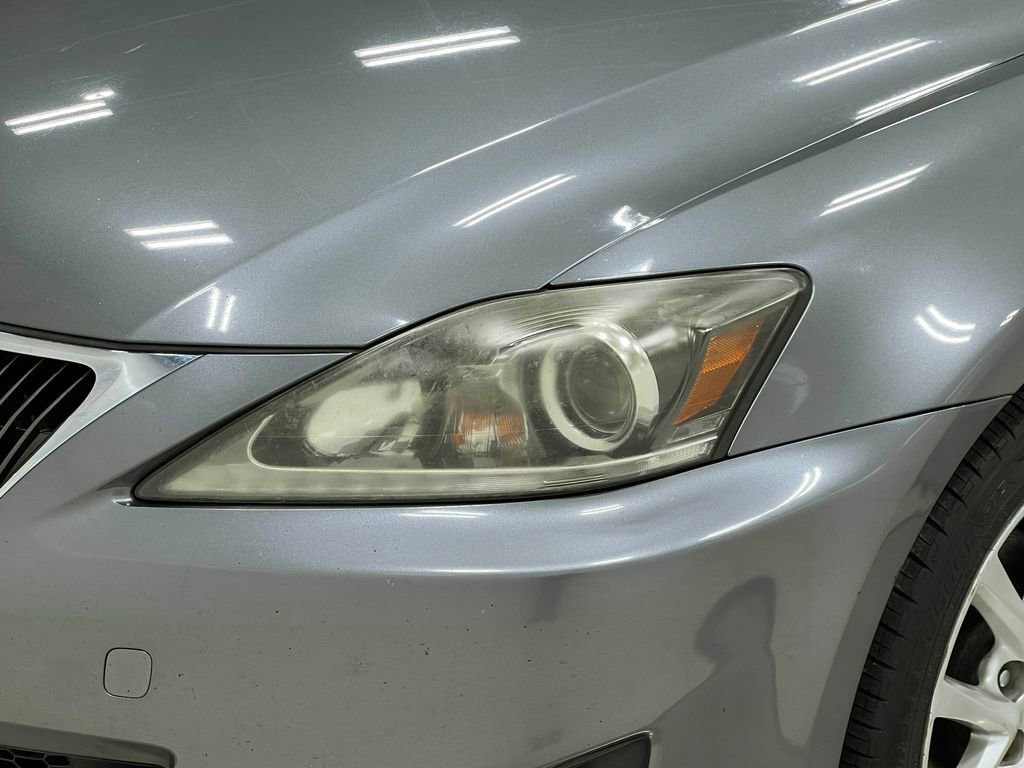 Used 2013 Lexus IS 250 AWD w/ Premium Pkg image 33