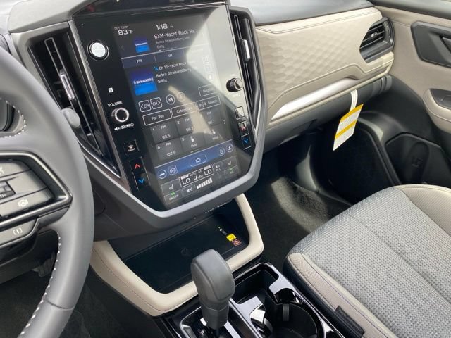 New 2026 Subaru Forester Touring AWD/4WD image 16