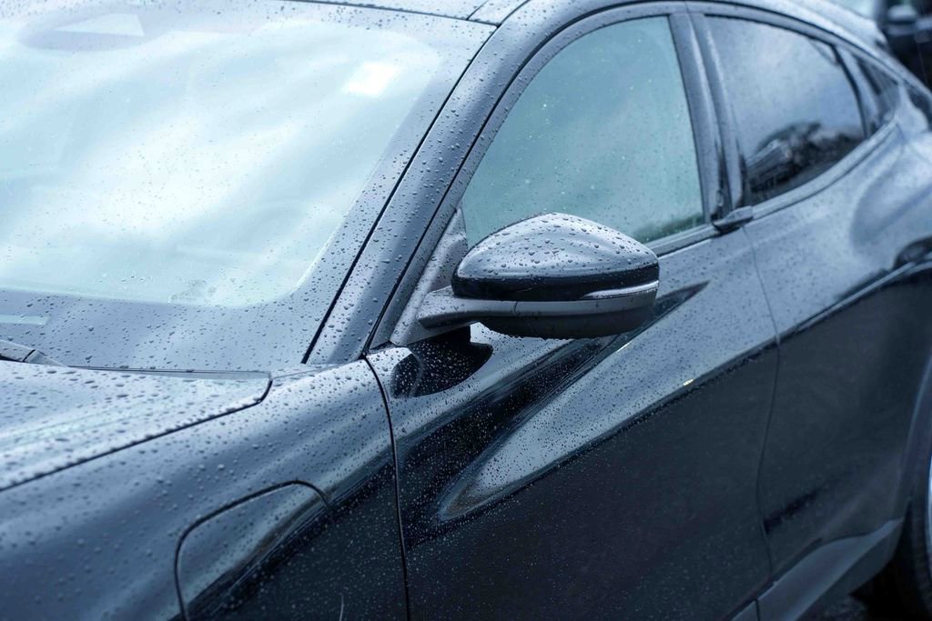 Used 2021 Ford Mustang Mach-E Select w/ Comfort/Appearance Package image 10