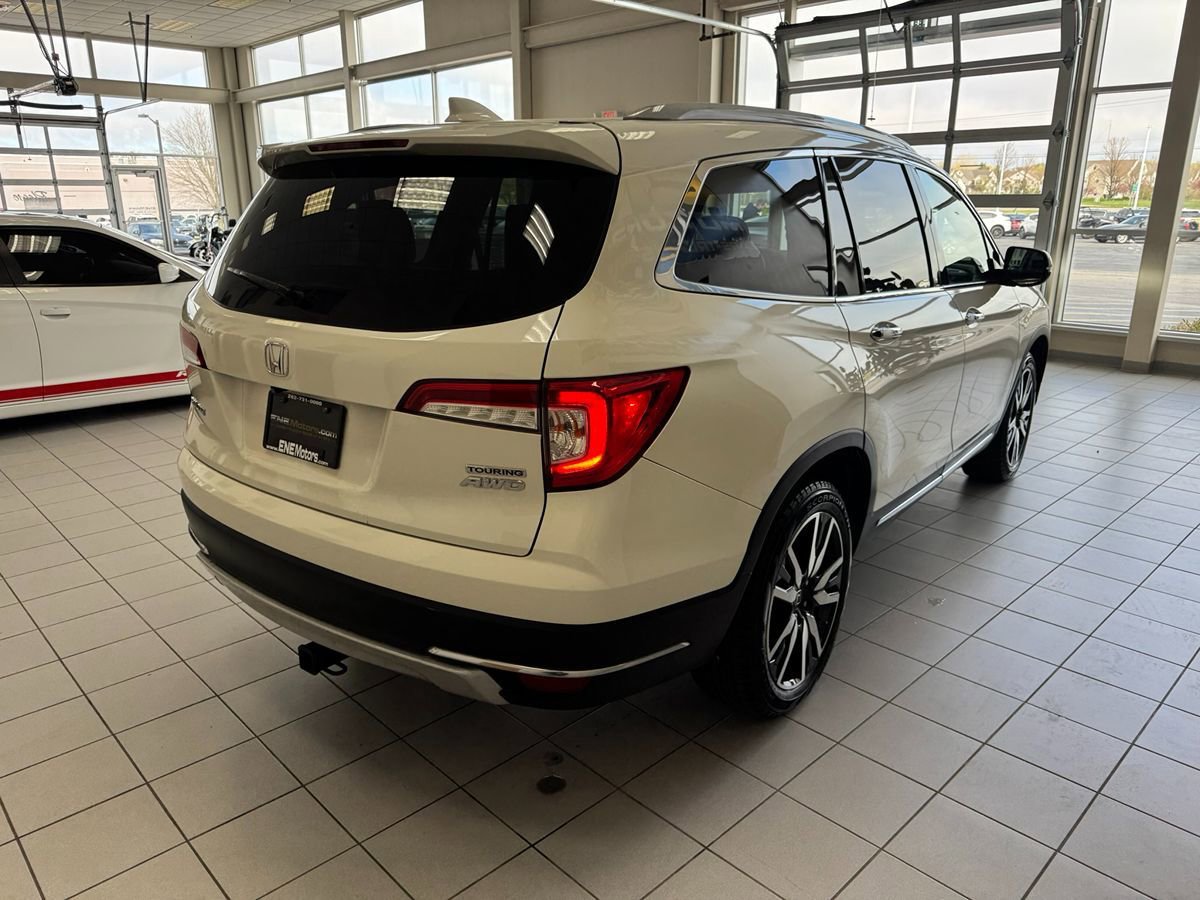 Used 2019 Honda Pilot Touring image 70