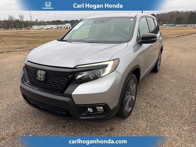 Used 2019 Honda Passport EX-L image 1