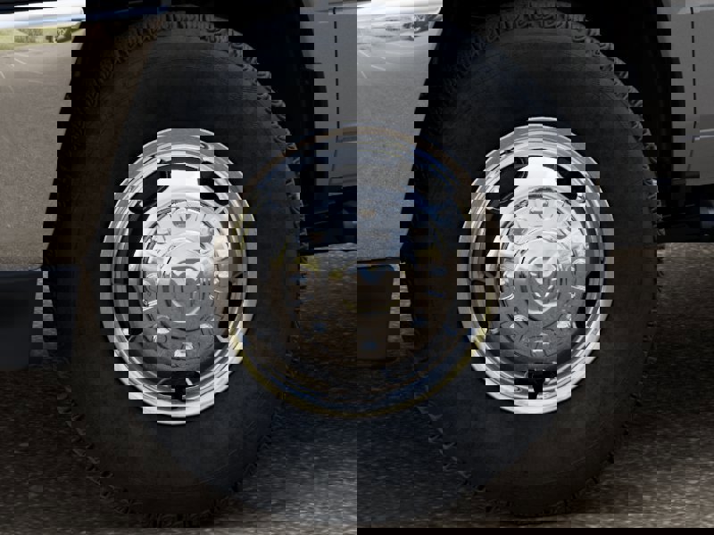 New 2026 RAM 3500 Tradesman image 26