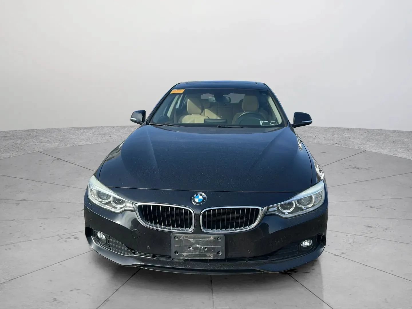 Used 2015 BMW 428i Gran Coupe xDrive AWD/4WD image 16