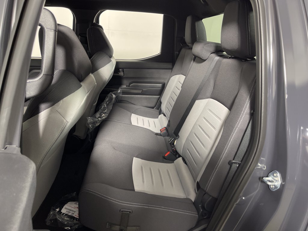 New 2026 Toyota Tacoma TRD Off-Road AWD/4WD image 13