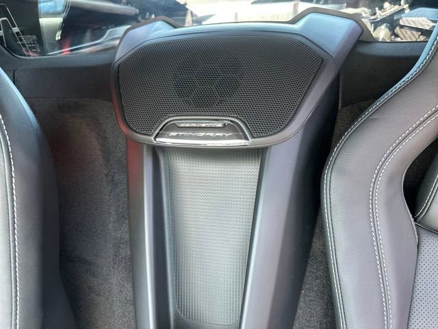 New 2026 Chevrolet Corvette Stingray Coupe w/ 1LT image 22