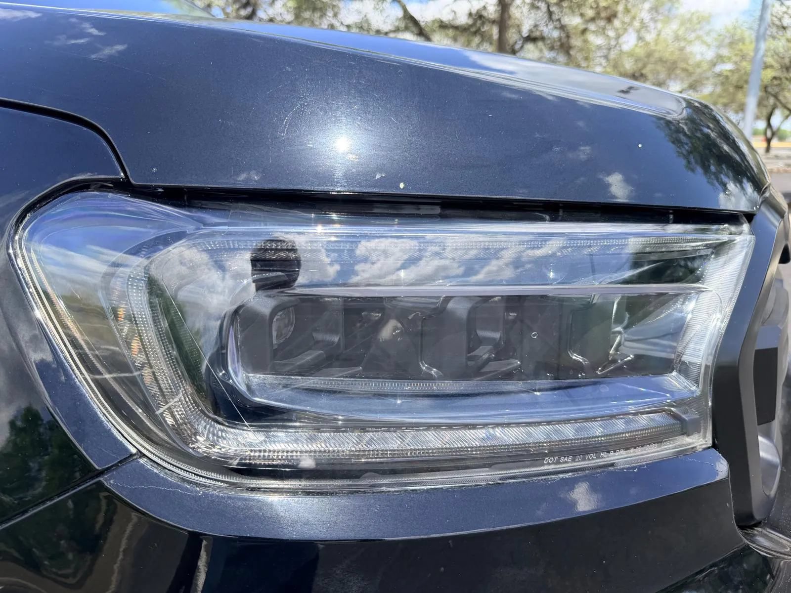 Used 2019 Ford Ranger XLT w/ Equipment Group 302A Luxury AWD/4WD image 12