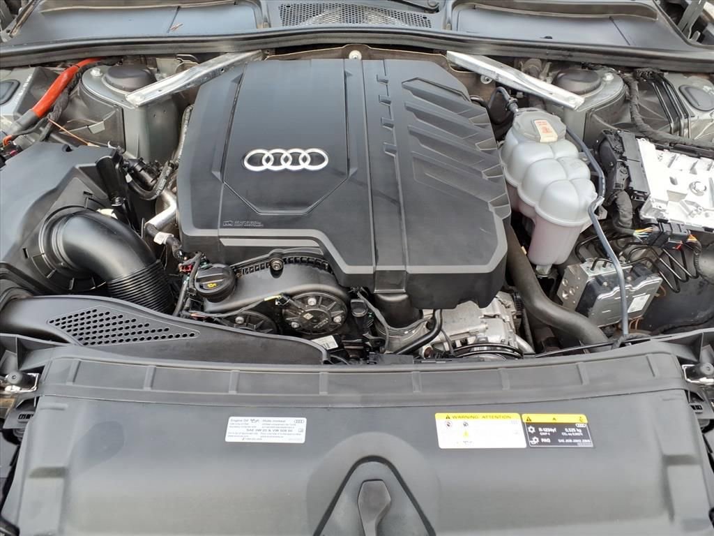 Used 2023 Audi A4 2.0T Premium Plus image 24