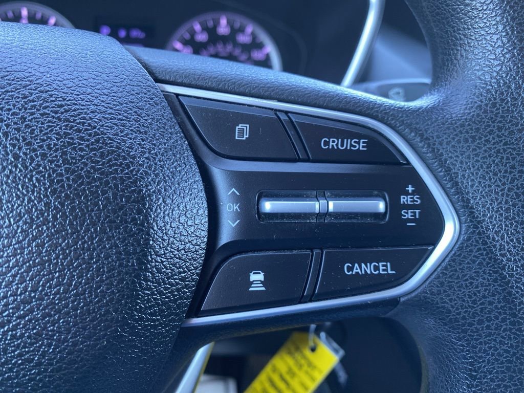 Used 2020 Hyundai Santa Fe SE image 20