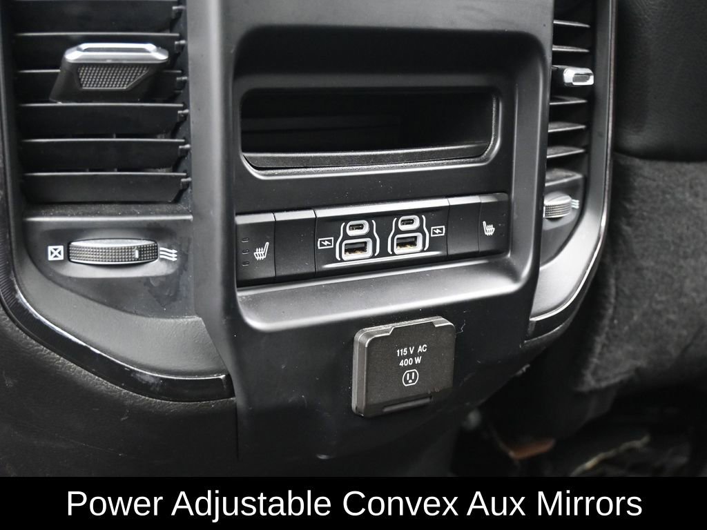 Used 2023 RAM 2500 Rebel w/ Level 1 Equipment Group image 35