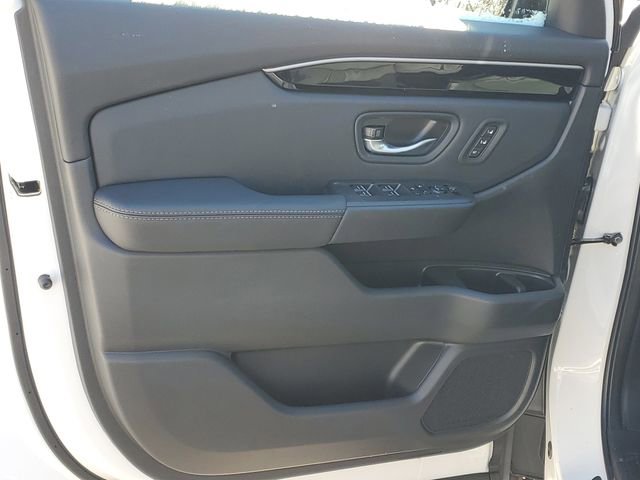 New 2025 Honda Pilot EX-L image 9