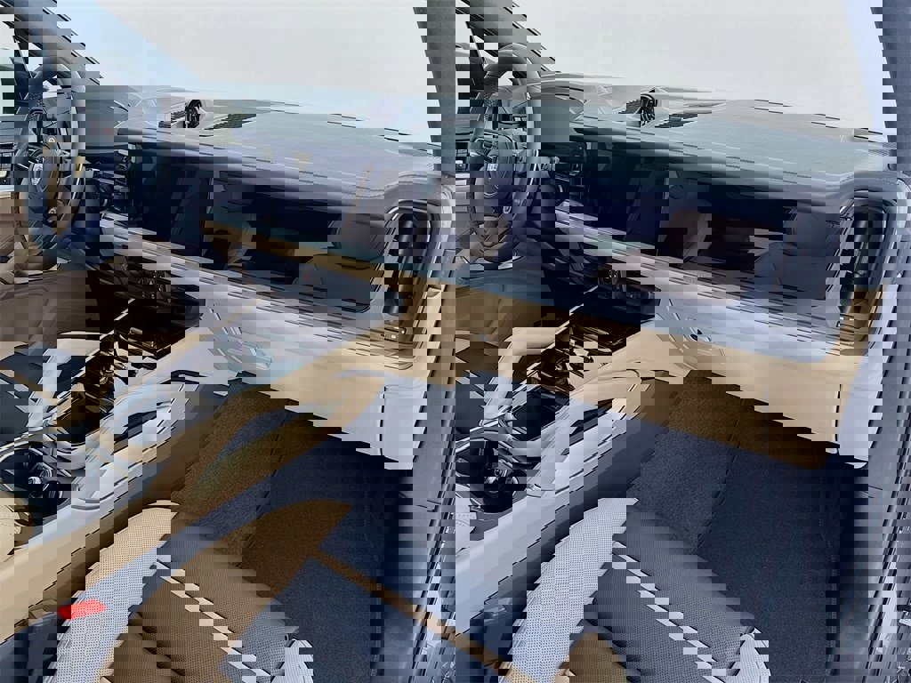 New 2026 Porsche Cayenne image 34