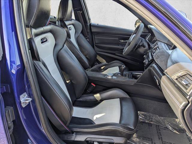 Used 2018 BMW M3 CS w/ Executive Package image 21