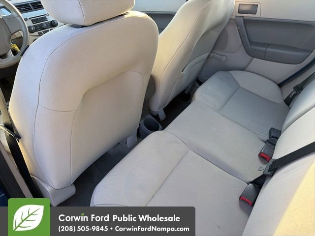 Used 2008 Ford Focus S image 26
