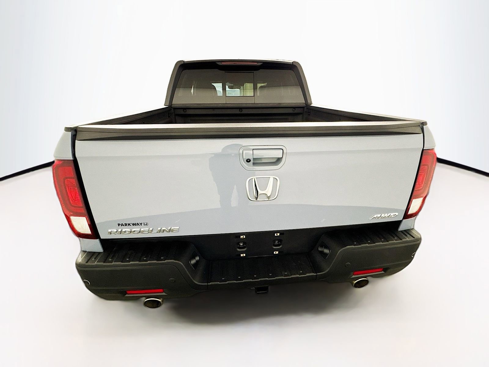 Used 2023 Honda Ridgeline Black Edition image 6