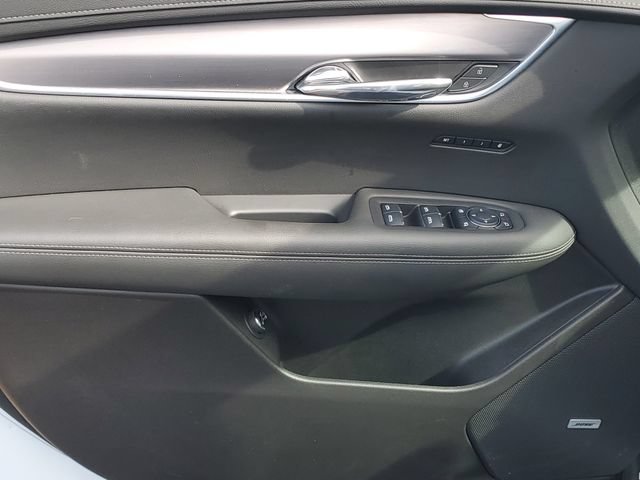 Used 2024 Cadillac XT6 Luxury AWD/4WD image 16