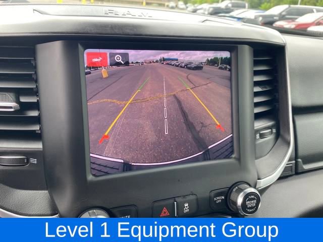 Used 2024 RAM 3500 Big Horn image 6