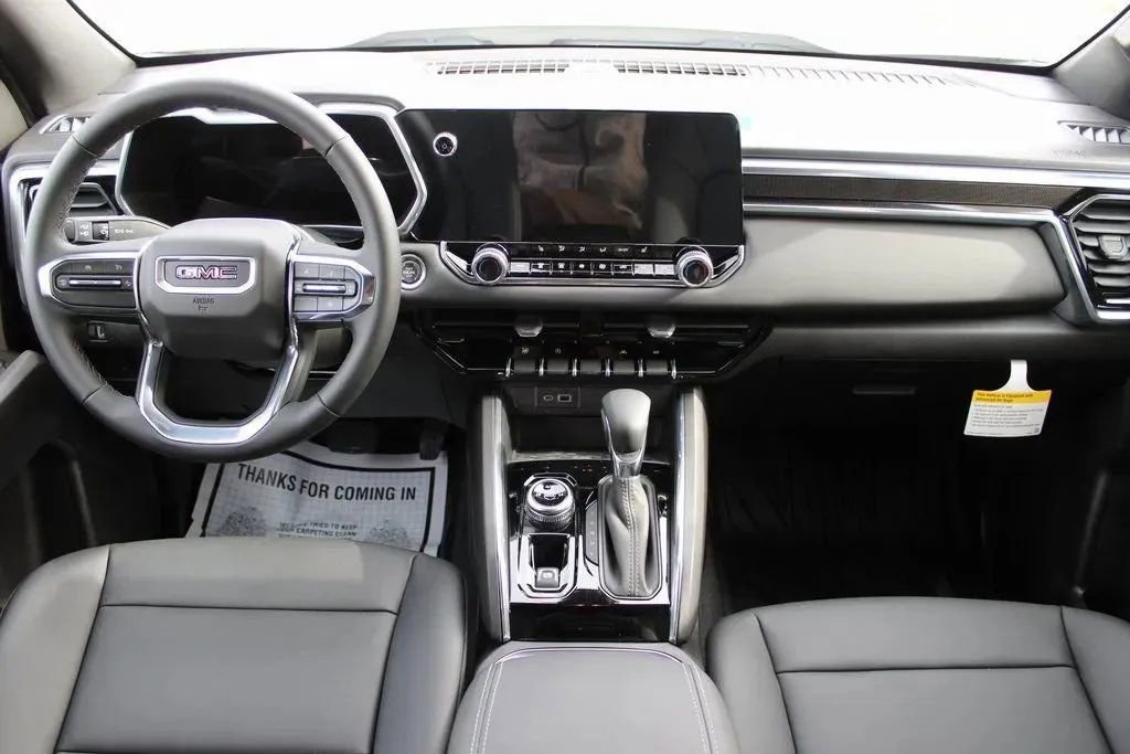 New 2026 GMC Canyon Elevation w/ Convenience Package image 27