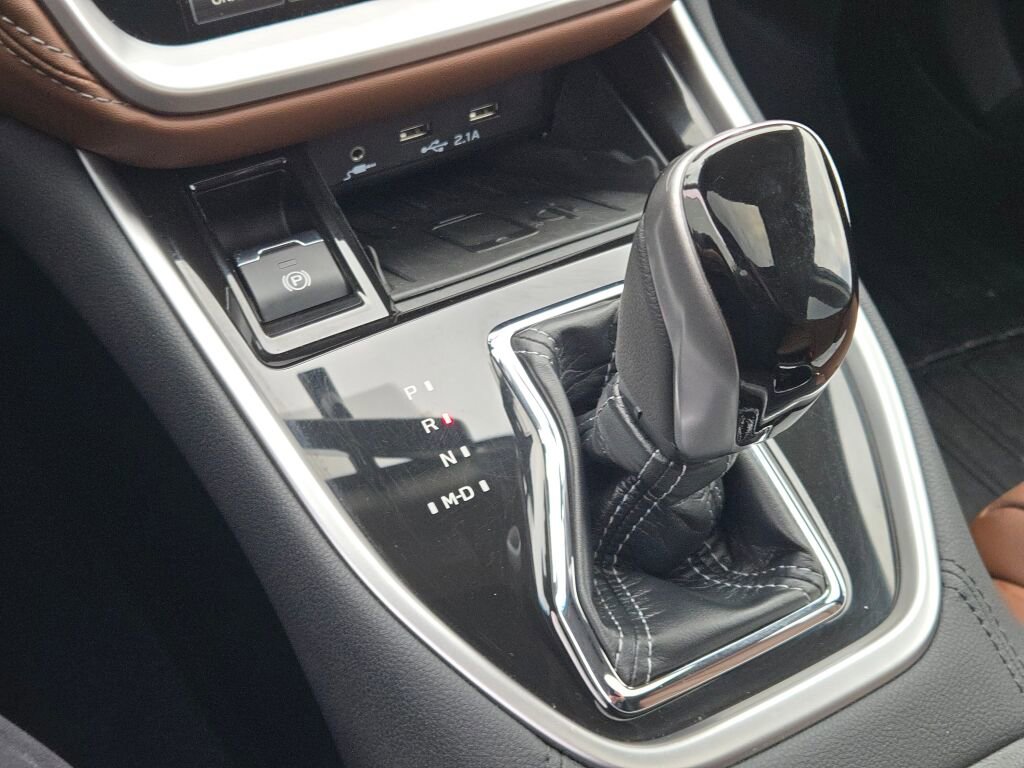 Certified 2021 Subaru Outback Touring XT image 28